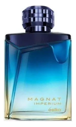 Perfume Magnat  Imperium 90 Ml Esika   Nuevo Perfume