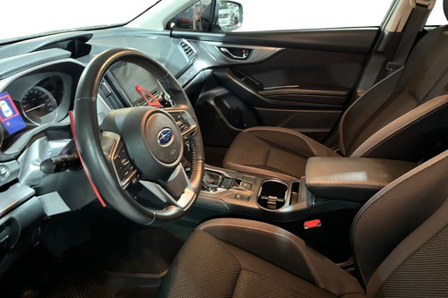 Subaru Impreza (IN) 2.0 AWD DYNAMIC AT 4X4