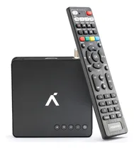 Comprar Receptor De Tv Via Satélite Para Parabólicas Banda Ku Satbox