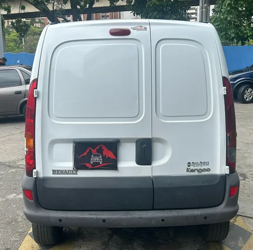 Renault Kangoo Express 2011