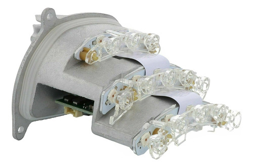 63127245813 63127245814 Turn Signal Module-fs