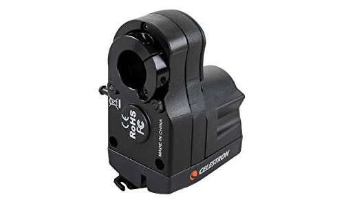 Celestron Motor Para Sct Y Edgehd - Permite El Enfoque Elect