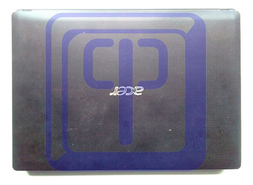 0812 Notebook Acer Aspire 4253-bz603 - Zqe