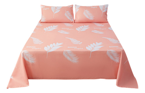3000 Hilos Juego De Sábanas Matrimonial Premium Ultra Suave Color H-067 Diseño De La Tela Floreado