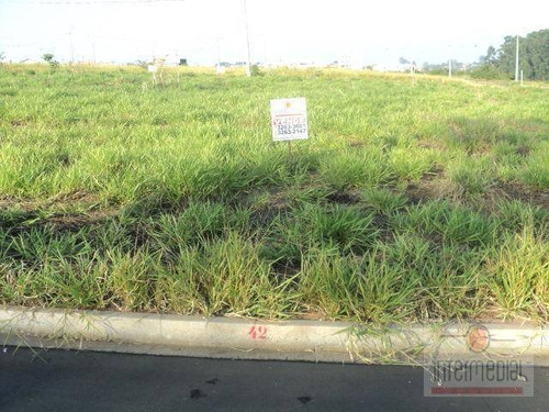 Imagem 1 de 2 de Terreno Residencial À Venda, Água Branca Gsp, Boituva. - Te0885