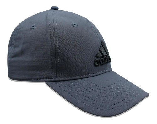 Gorra adidas Curva Predator Gris | Envío gratis