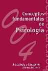 Conceptos Fundamentales De Psicologia