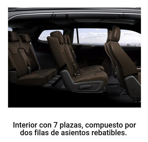 Imagen 14 de 16 de Jeep Commander Limited 2.0 T4 At9