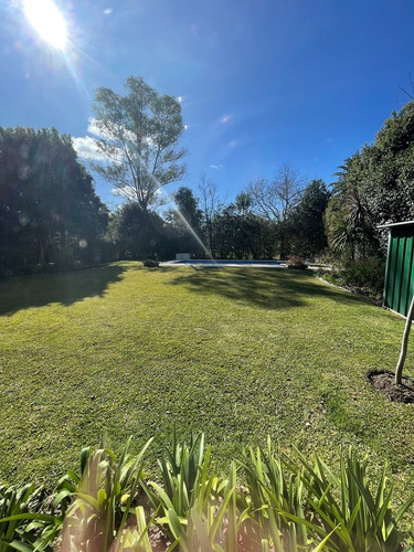 Imagen 21 de 30 de Casa En Venta En Solares Del Talar, Don Torcuato, Tigre
