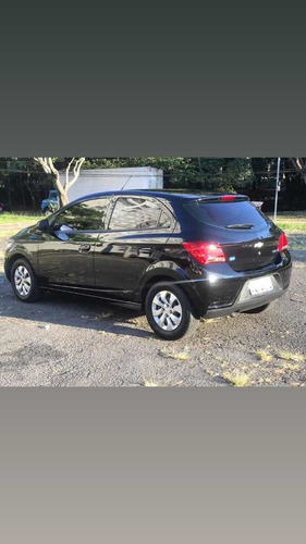 Chevrolet Onix 2017 1.0 Lt 5p