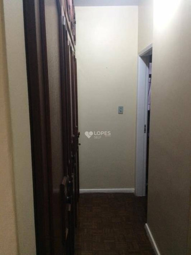 Imagem 12 de 21 de Apartamento À Venda, 140 M² Por R$ 880.000,00 - Icaraí - Niterói/rj - Ap36424