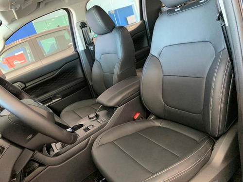 Ford Ranger 3.0 Xlt Cab. Dupla V6 4X4 Aut. 4P