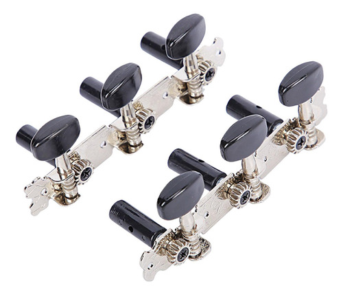Clavijas De Afinación De Cuerdas De Guitarra Estilo B