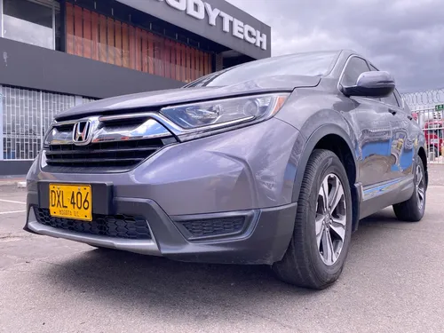 Honda CR-V 2.4 City Plus