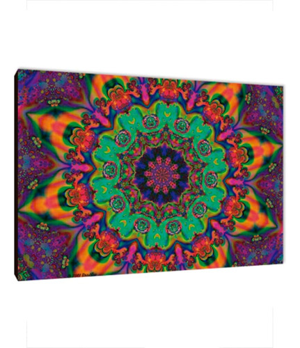 Cuadros Poster Mandalas M 20x29 (dlas (3))