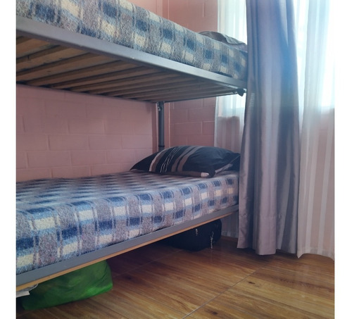 Se Vende Casa En Villa Eduardo Anguita Iii, San Bernardo.
