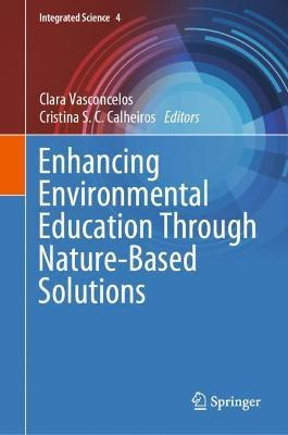 Libro Enhancing Environmental Education Through Nature-ba...