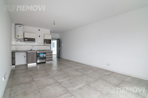 Imagen 11 de 26 de Hermoso Monoambiente Con Balcón A Estrenar - Liniers - B. Naón - Uf2c