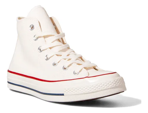Converse cremas hotsell