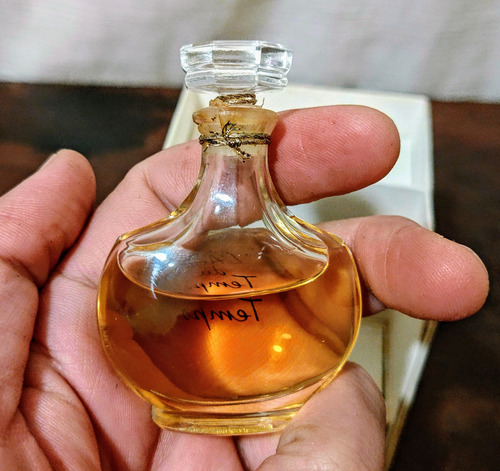 Perfume L'air Du Temps Nina Ricci (Usado)