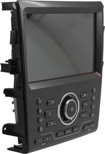 Estereo Ford Fusion Carplay Android Auto Wifi Usb 2013-2020