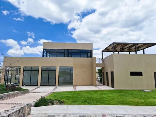 Casa En Venta Zarú, El Marqués