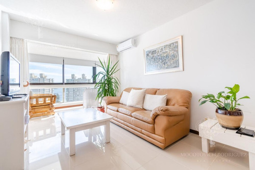 Departamento - Playa Brava