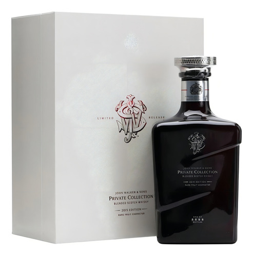 Whisky Johnnie Walker Private Colletction 700ml