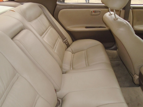 Imagen 10 de 14 de Toyota Camry - Automatica