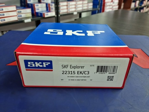 Rodamiento 22315 Ek/c3 Skf 