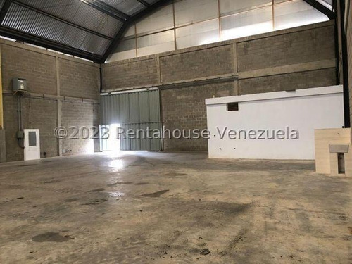 Imagen 13 de 30 de Galpón, En Alquiler, En Zona Industrial 1, Barquisimeto #23-19943#