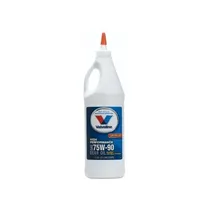 Comprar Aceite Caja Y Diferencial Valvoline Gear Mineral 75w90 Gl-5