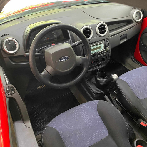Ford Ka 1.6 Pulse 95cv