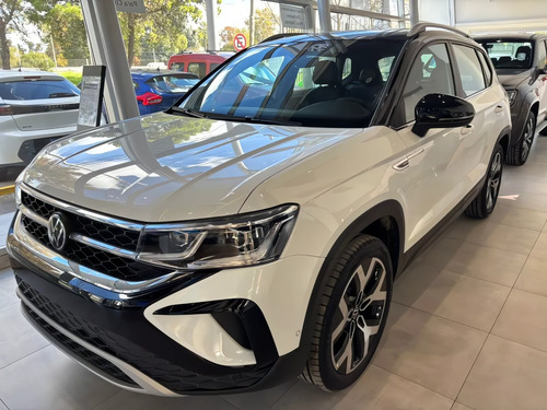 Volkswagen Taos 1.4 250 Tsi Highline Bi Tono