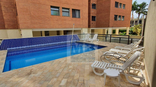 Imagem 11 de 21 de Apartamento Com 2 Dormitórios À Venda, 112 M² Por R$ 770.000,00 - Chácara Santo Antônio (zona Sul) - São Paulo/sp - Ap4125