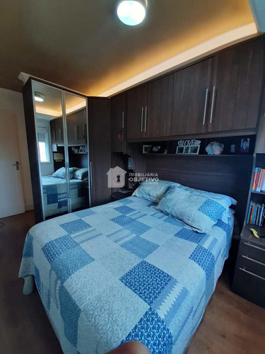 Imagem 13 de 15 de Apartamento Com 2 Dorms, Interlagos, São Paulo - R$ 360 Mil, Cod: 4114 - V4114