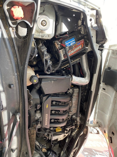 Imagem 14 de 14 de Renault/kangoo Express - 1.6 - Refrigerada - 2013 - Branca