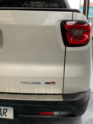 Imagem 15 de 22 de Fiat Toro 2021 2.0 Volcano 4x4 Aut. 4p 9 Marchas