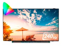 Comprar Tela 15,6 Qhd Ips 240hz Pu002F Avell A72 Hyb u002F Rtx u002F Original!