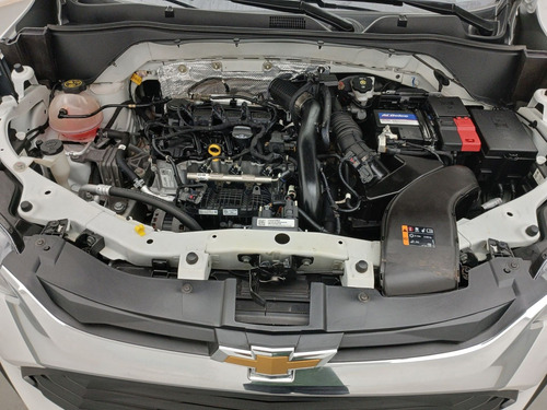 Chevrolet Tracker 1.2 TURBO FLEX PREMIER AUTOMÁTICO