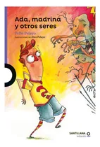 Comprar Ada, Madrina Y Otros Seres \u002F Pepe Pelayo