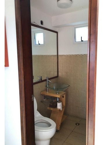 Imagen 10 de 14 de Casa De Dos Pisos Y Apartamento En Club De Campo San Antonio De Los Altos