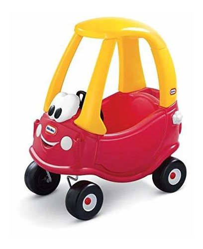 Visit The Little Tikes St Cozy Coupe 30th