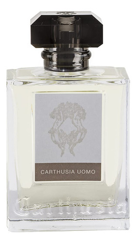 Carthusia Uomo Eau De Parfum 1.7 fl Oz