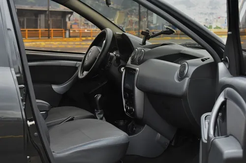 Renault Duster 1.6 Expression