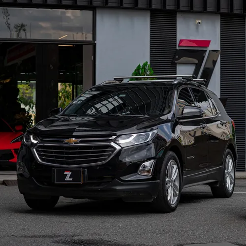 Chevrolet Equinox premier 1.5