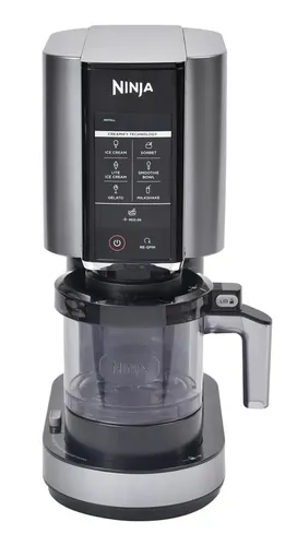 Sorveteira Ninja Creami