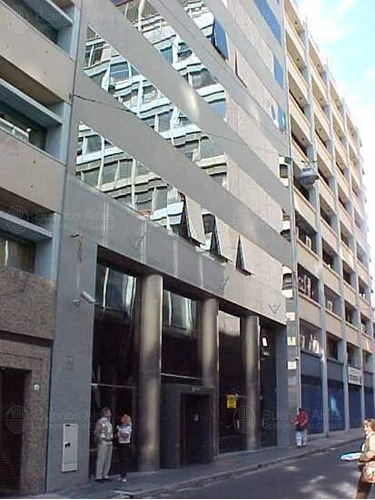 Venta Planta Piso Oficina/comercial Centro San Nicolas