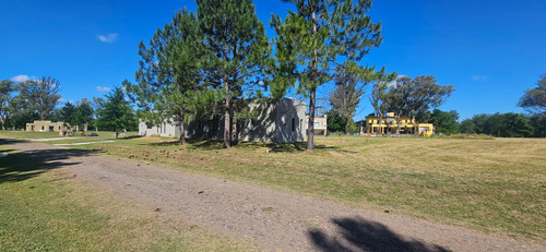 Casa En Santa Ines Lujan