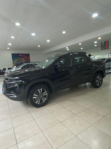 Fiat Toro 1.3 T270 Freedom 4X2